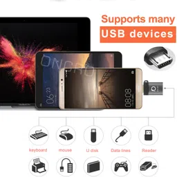 ONCRO Micro USB OTG Adapter image 4