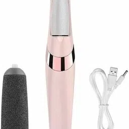 sstore Stainless Steel Foot Filer | Double-Sided Pedicure Heel Scraper for Dead Skin-picture-17