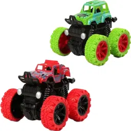 kavana Friction Powered Push and Go Die Cast Unbreakable Mini Motorcycle / Car Toy-picture-17