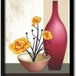 echowood Home Wall Décor Set of 3 – Elegant Frames image 4