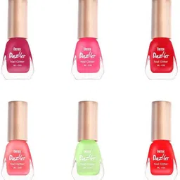 eyetex dazller Nail Polish Natural Ingredients multicolor-picture-16