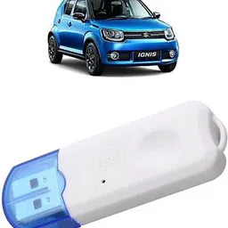 celltune v2.1+EDR Car Bluetooth Device with Adapter Dongle image 1
