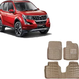 empica Leatherite 3D Mat For Mahindra XUV 500-picture-25