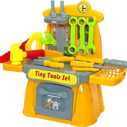 craftguru Kids Toolkit and Gadget Set For Kids With Many Tools Accessories image 4