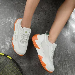 shoe blate Girls Stylish & Comfortable | Casual | Party Wear Sneakers For Women Sneakers For Women image 2