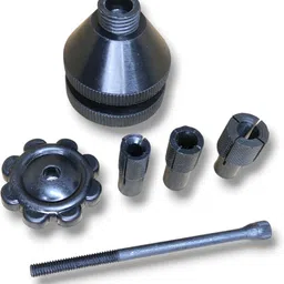 paanjo Universal Clutch Center guide Alignment Tools Clutch Plate image 3