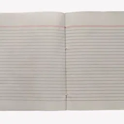 rekha binders Handmade A5 Notebook yes 320 Pages image 2