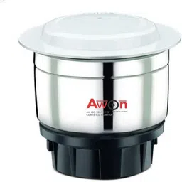 Mixer and Grinder Jar Quality Stainless Steel Blades, Suitable only Bajaj Mixer Juicer Jar-image-22