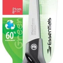 maped Essential Green 21 Cm Scissors-picture-28