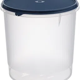 signoraware Plastic Grocery Container - 5500 ml-picture-16