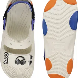 liberty Men Flats Sandal image 4