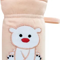 parveen enterprises Feeding bottle cover for newborn baby image 4