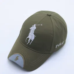 polo store Embroidered Sports/Regular Cap image 4