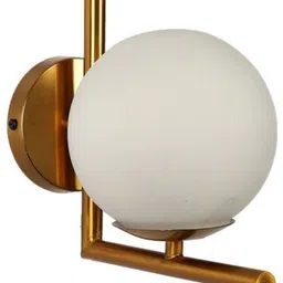 genree Wallchiere Wall Lamp Without Bulb image 3