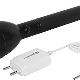 gallaxy JY-9050 High-Power Rechargeable LED Torch: Bright, Durable, and Affordable 8 hrs Torch Emergency Light-picture-11