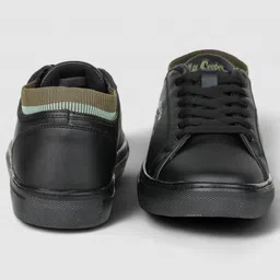 lee cooper Lc4853Ablack Sneakers For Men image 4