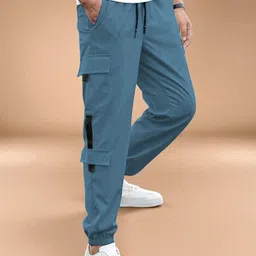 nivedanm Men Cargos image 3