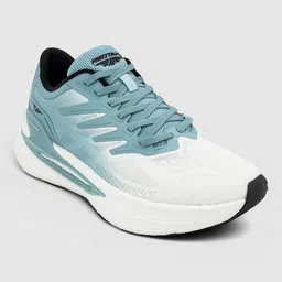 red tape ETPU Athleisure Shoes for Men | Cultured Round-Toe Shape & Cushioning Technology Walking Shoes For Men image 4