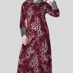 robecult Women Nighty-picture-20