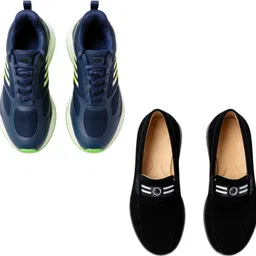 plama Stylish Casual Shoes for Men – Perfect for Daily Wear Casuals For Men-picture-15