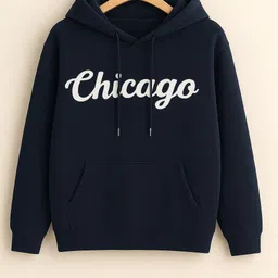 saigarments Men Full Sleeve Printed Hooded Sweatshirt-picture-22