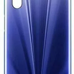 SPAREWARE Realme For Realme 6 -Blue (WITH ALL LOGO) Back Panel-picture-13