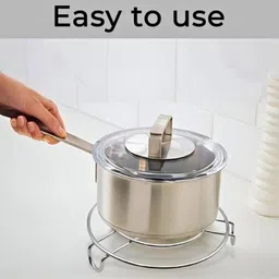 byzertraders HPS-002-SS NA Trivet image 3