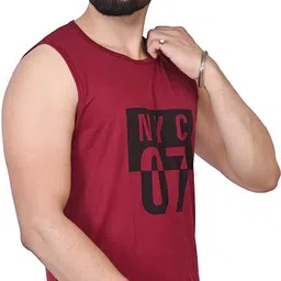 gurus Men Vest image 3
