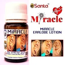 earlobe Disposable Ear Lobe Support-picture-28