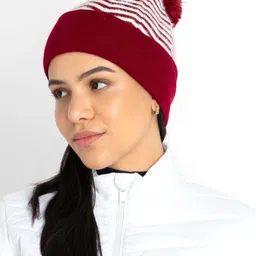 status quo Self Design Beanie image 3