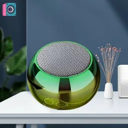 Xo professional M3 Plus (PORTABLE BLUETOOTH SPEAKER)Pocket Size Speaker With Deep Bass SoundR373 5 W Bluetooth Speaker-picture-24