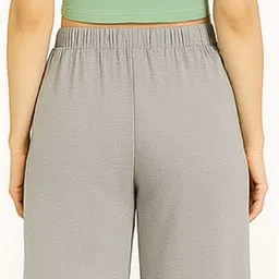 sri gayathri clothings Women Multicolor Capri image 2