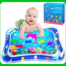 athrav toys Plastic Baby Play Mat-picture-35