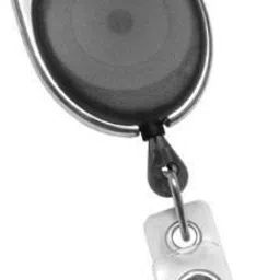 sgd Plastic ID Badge Reel image 2