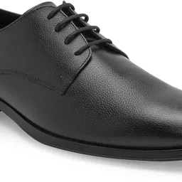 red tape Men's Leather Derby Shoes for Classic Formal Style Derby For Men-picture-11