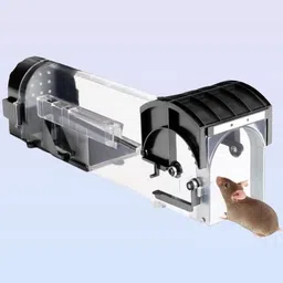 graavis MTB234 Live Trap image 1