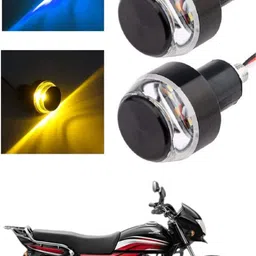 drivexpert Front LED Indicator Light for Honda CD-picture-21