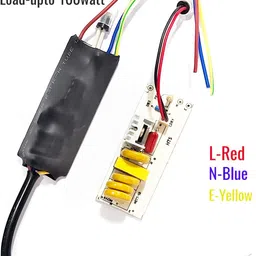 Spica Day night sensor Smart Switch image 4