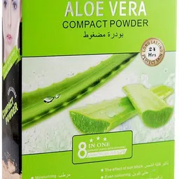 ads Powder A8631F Compact image 2