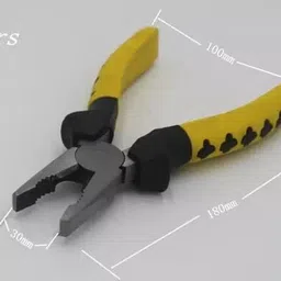 shark deal 12 in 1 Hand Tools Set with Storage Case, Screwdriver Standard Screwdriver Set image 4