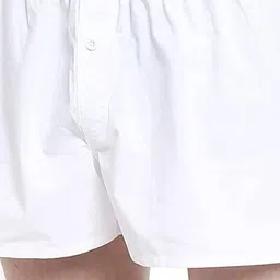 ramraj cotton Pack of 3 Solid Men Boxer image 5