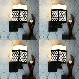 Uplight Wall Lamp Without Bulb-image-68