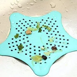 reaching heights Basin Plastic Push Down Strainer image 4
