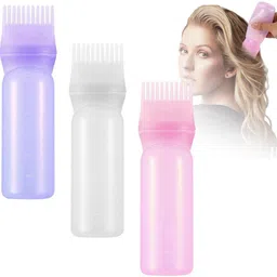 jpdsrn Bottle Hair Dye Applicator Bottle image 3