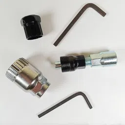 prokick Multi-Function Tool Kit for Bicycle/Cycle/Mountain Bike/Bike Cycling Kit image 4