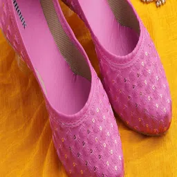 anouk Bellies For Women image 4