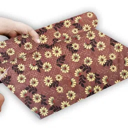 the furnishing tree PVC (Polyvinyl Chloride) Drawer Mat image 4