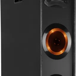 RZG TitanBeat Dj Pro Music 180 W Bluetooth Tower Speaker-image-30