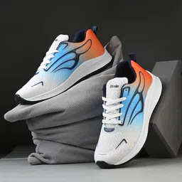 birde Premium Men Sports Shoes Running and Walking Walking Shoes For Men-picture-33