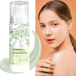 PANARO Eczemaron Ringworm Anti fungal cream spray Rapid Healing for Skin image 1